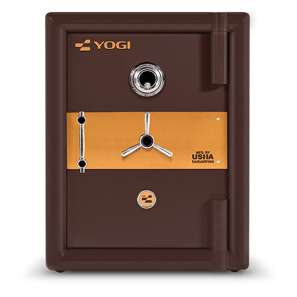 Types of Security Safes