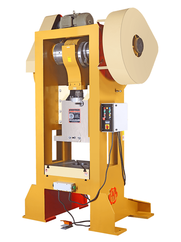 Shearing Machine