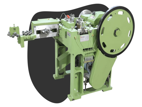 Wire Nail Producing Machine, Wire Nail Manufacturing Machine, Wire Nail Making